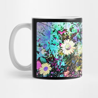 Flowers from the field Mug